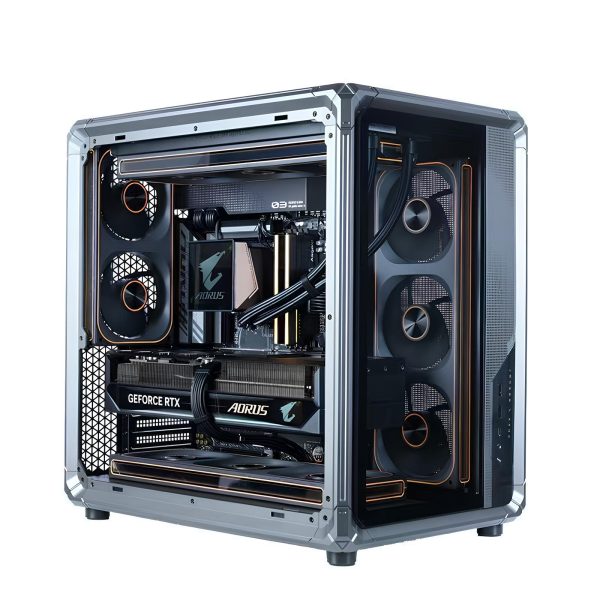 9850X3D+5080 Gaming Computer