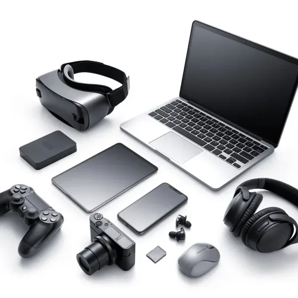 Electronic