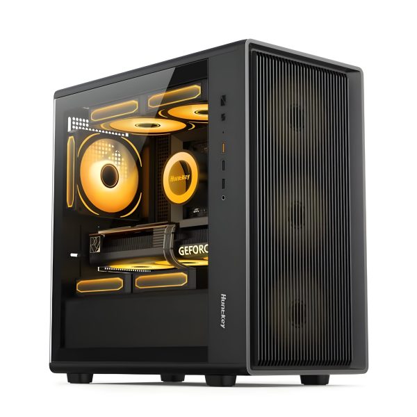 I5-14600K Integrated Graphics Office Computer