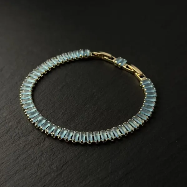 Vintage Vintage | Aqua Aurea Bracelet