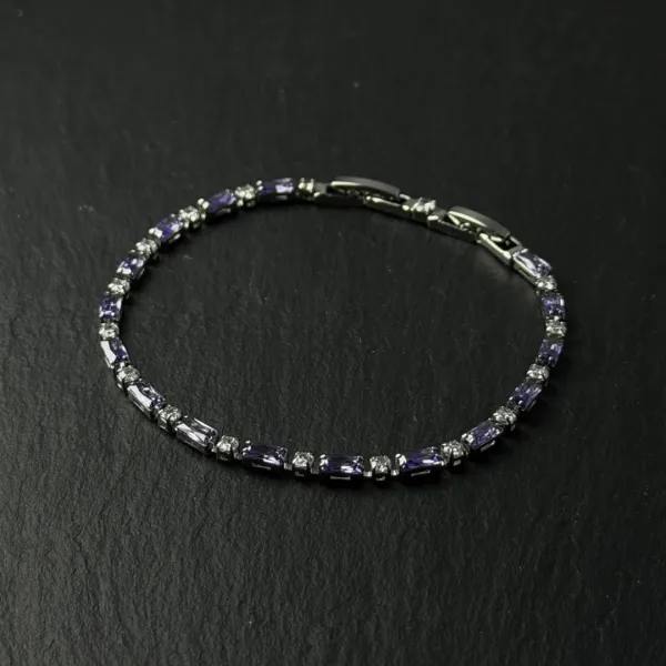Vintage Vintage | Aqua Aurea Bracelet